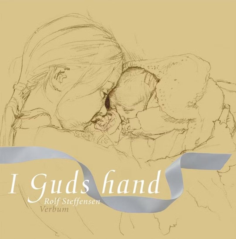 I Guds hand