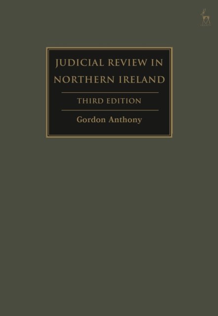 Judicial Review in Northern Ireland