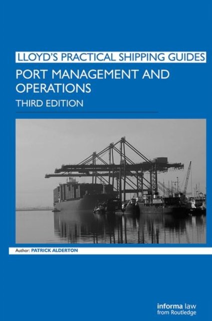 PORT MANAGEMENT & OPERATIONS
