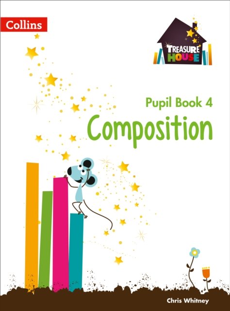 TREASURE HSE COMPOS YR4 PB