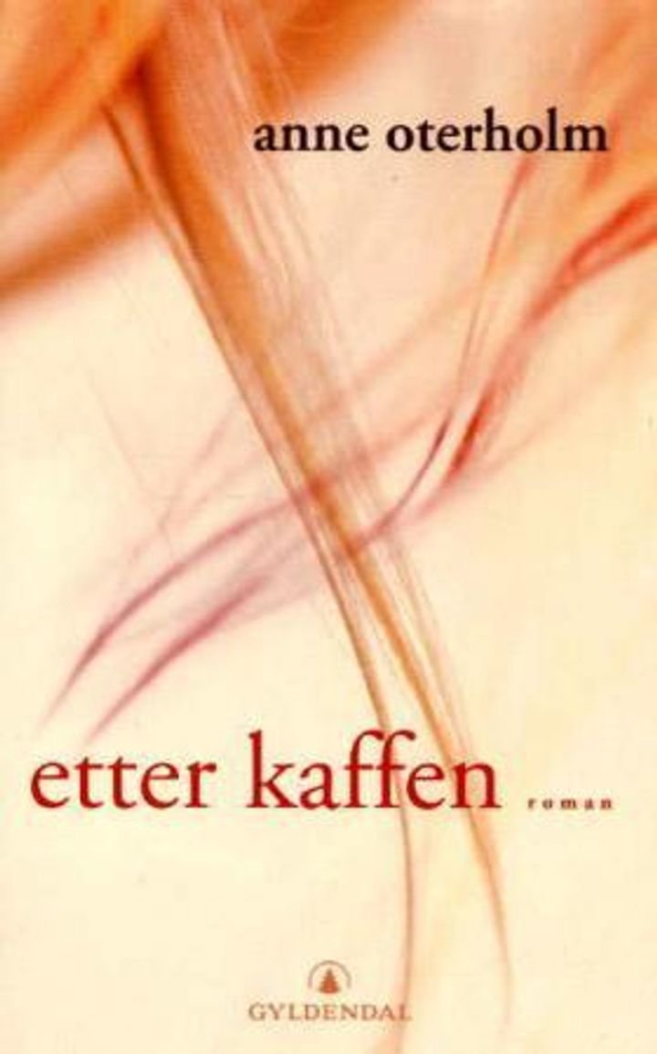 Etter kaffen - roman