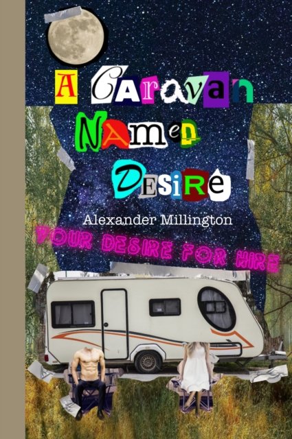 Caravan Named Desire