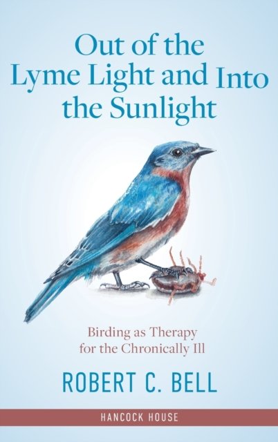 Out of the Lyme Light and Into the Sunlight