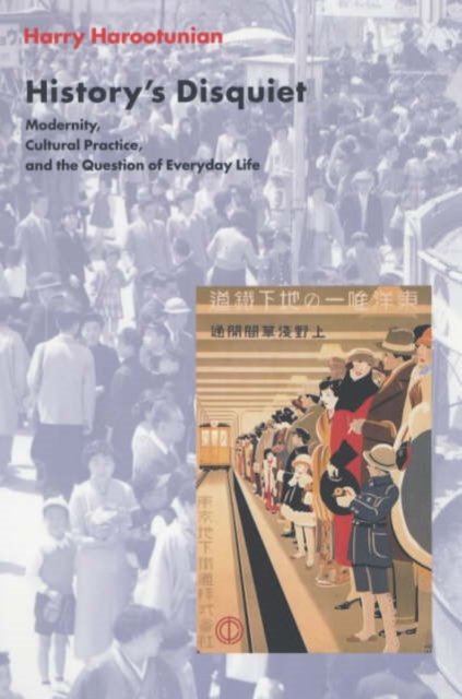 History's Disquiet