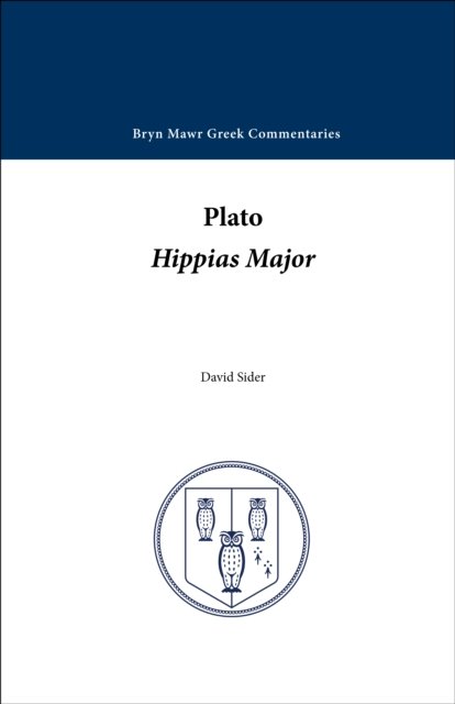 Hippias Major