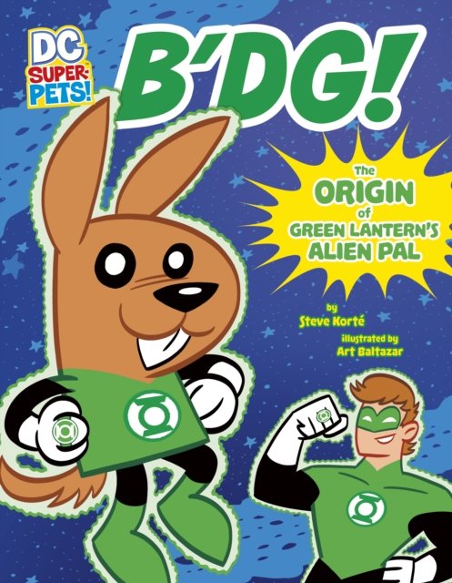 B''dg!