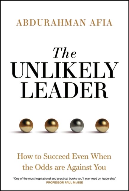 The Unlikely Leader