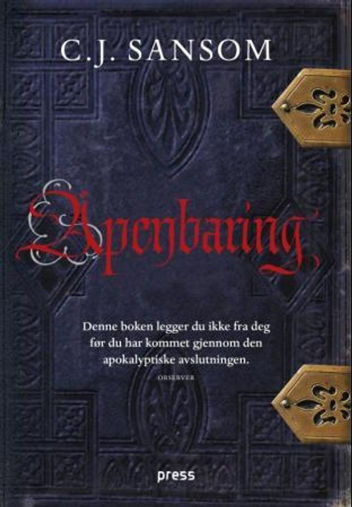 Åpenbaring