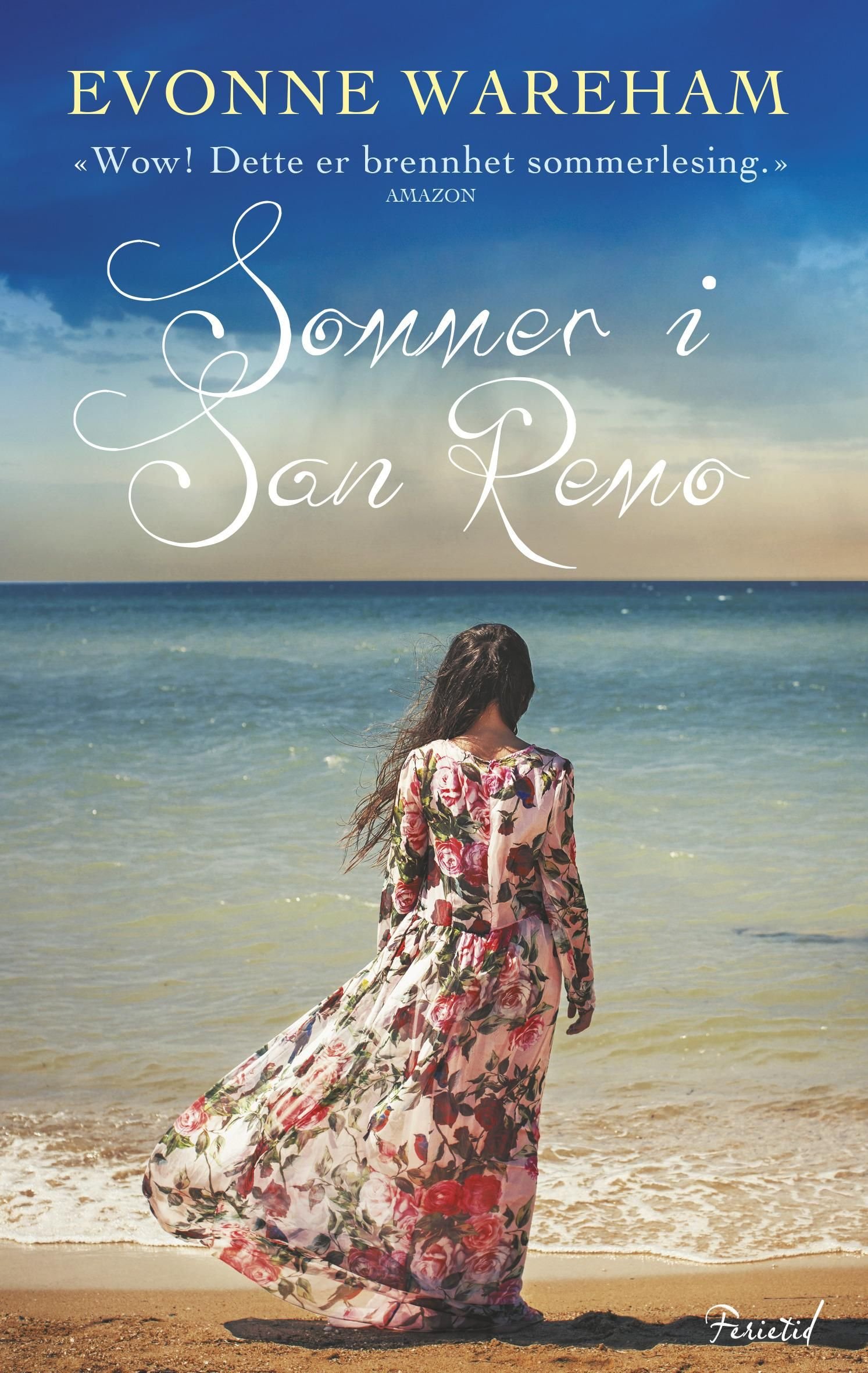Sommer i San Remo