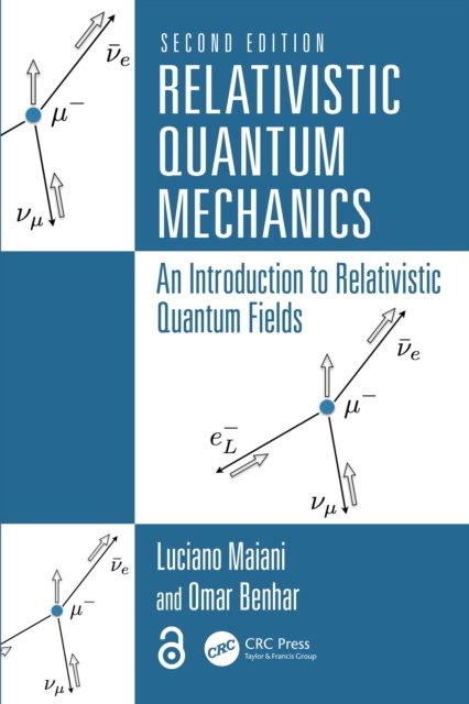 Relativistic Quantum Mechanics