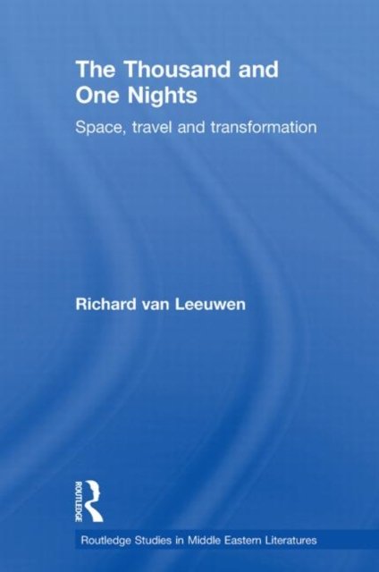 The Thousand and One Nights