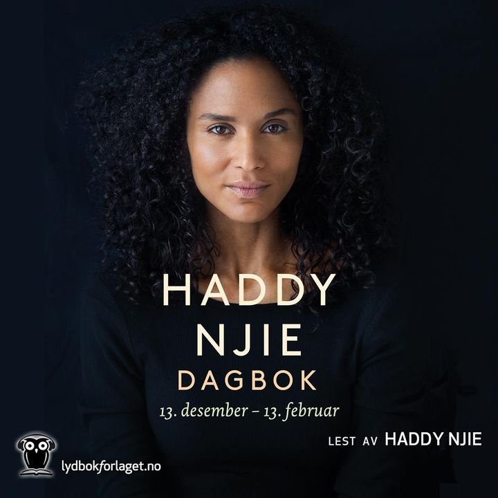 Dagbok - 13. desember-13.februar