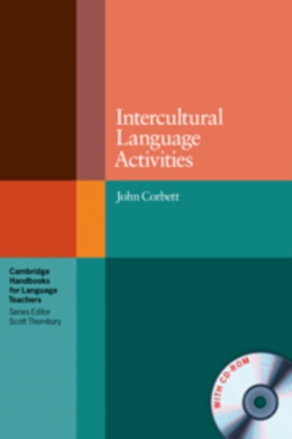 Intercultural Language Activities with CD-ROM