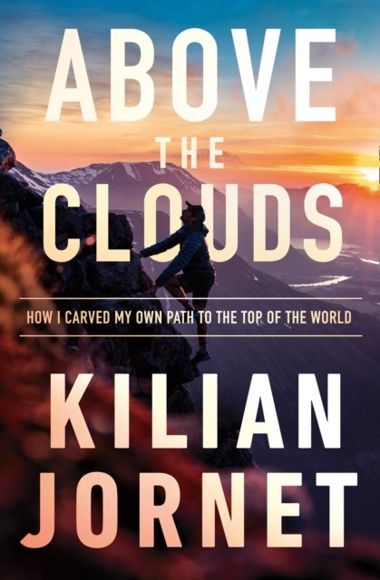 ABOVE CLOUDS PB
