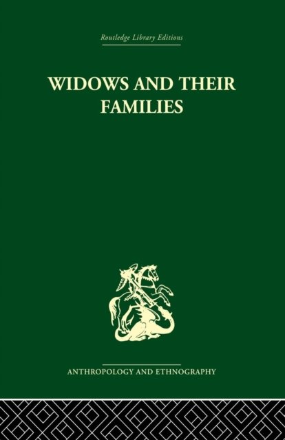 Widows and their families