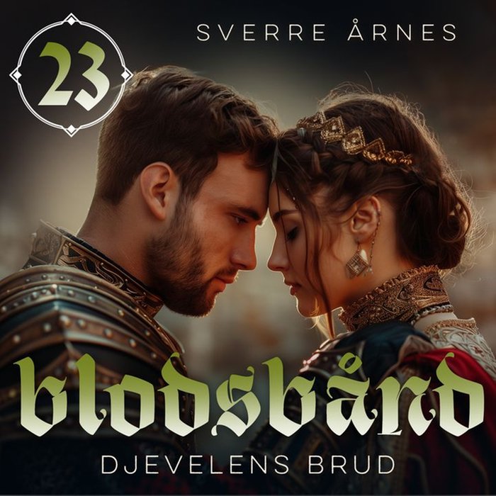 Djevelens brud