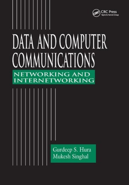 Data and Computer Communications