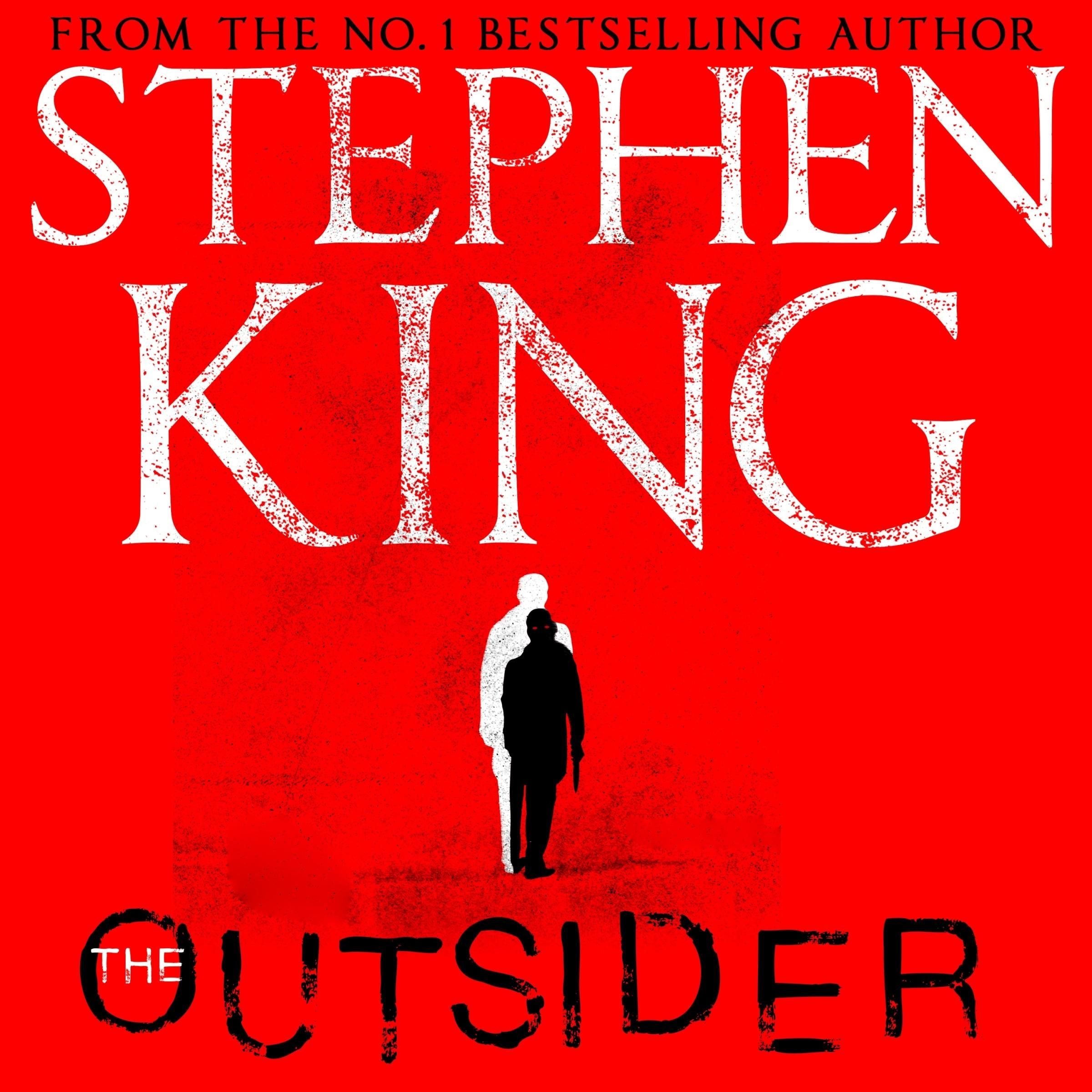 The Outsider