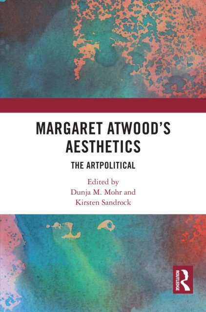 Margaret Atwood''s Aesthetics