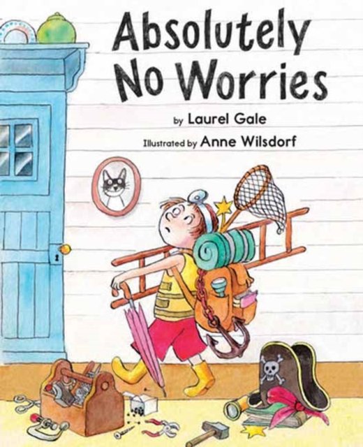 Absolutely No Worries