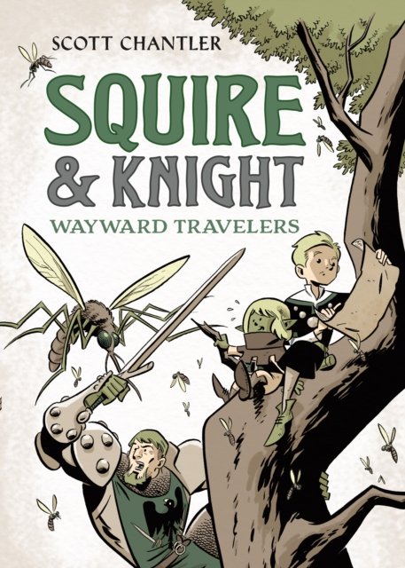 Squire & Knight 2