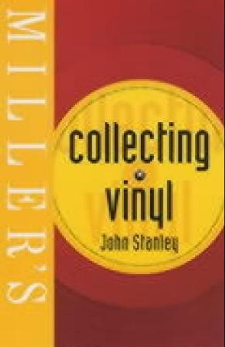 Miller's collecting vinyl