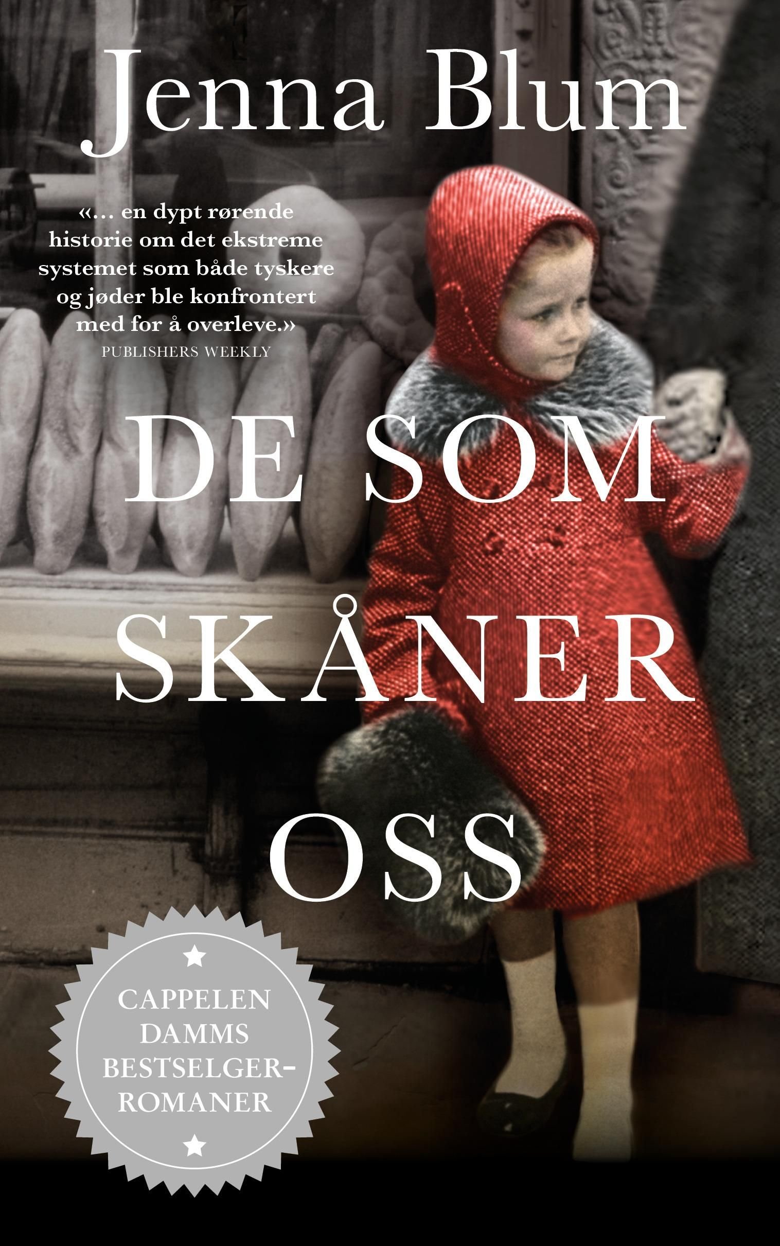 De som skåner oss
