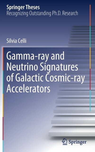 Gamma-ray and Neutrino Signatures of Galactic Cosmic-ray Accelerators
