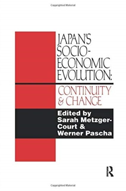 Japan's Socio-Economic Evolution