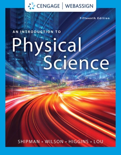 Introduction to Physical Science