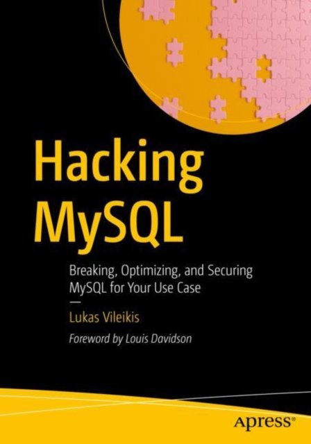 Hacking Mysql