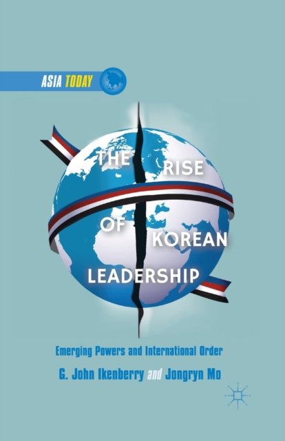 The Rise of Korean Leadership