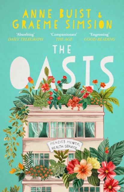 The Oasis