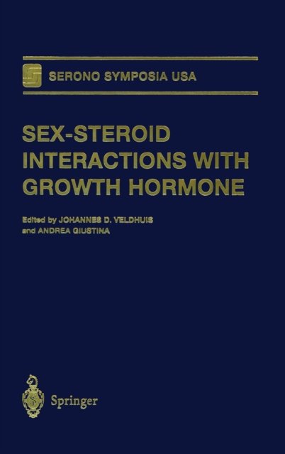 Sex-Steroid Interactions with Growth Hormone