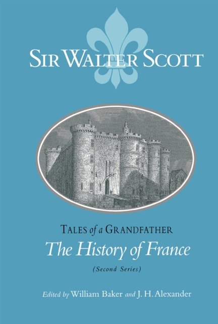 Tales of a Grandfather
