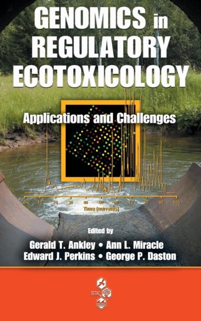 Genomics in Regulatory Ecotoxicology