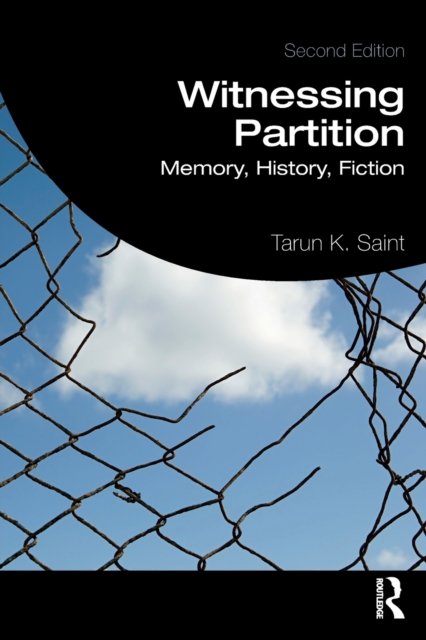 Witnessing Partition