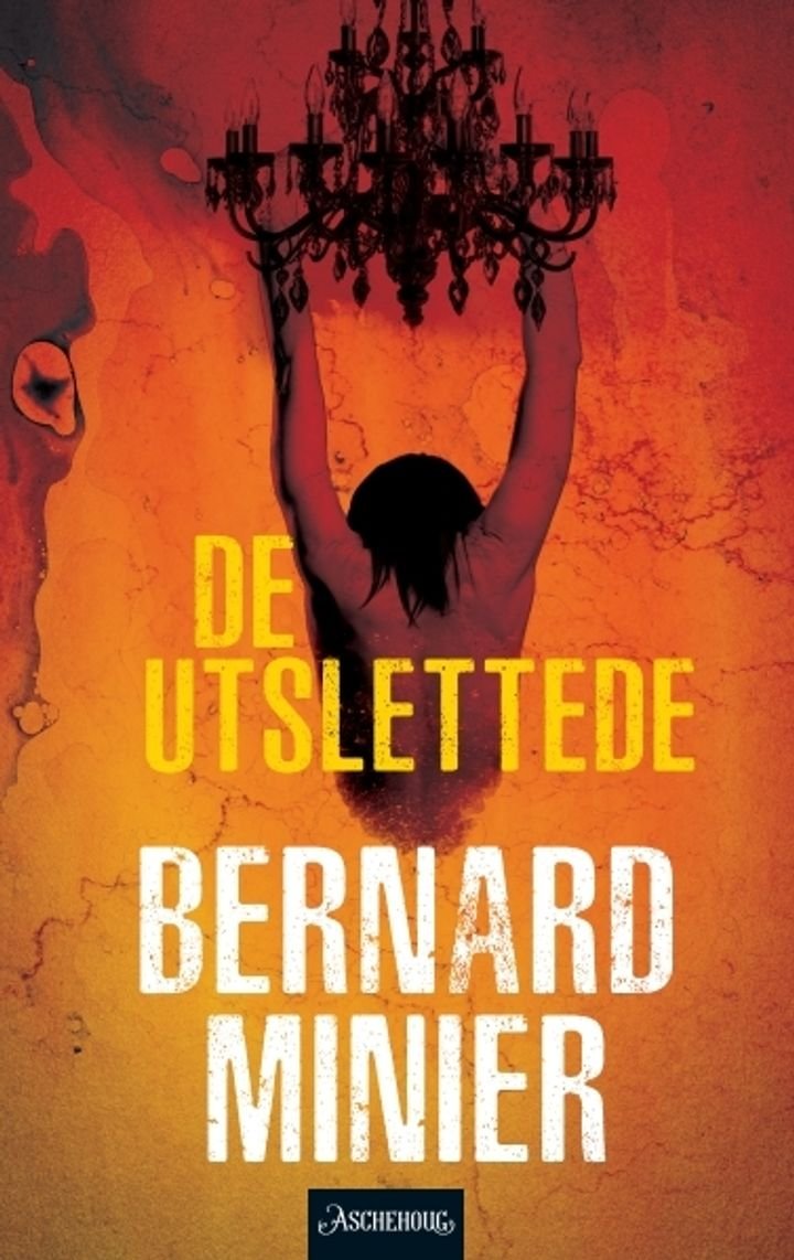 De utslettede