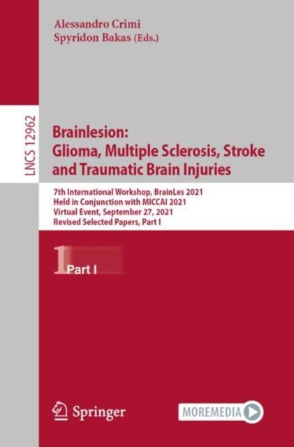 Brainlesion