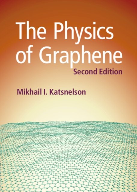 The Physics of Graphene