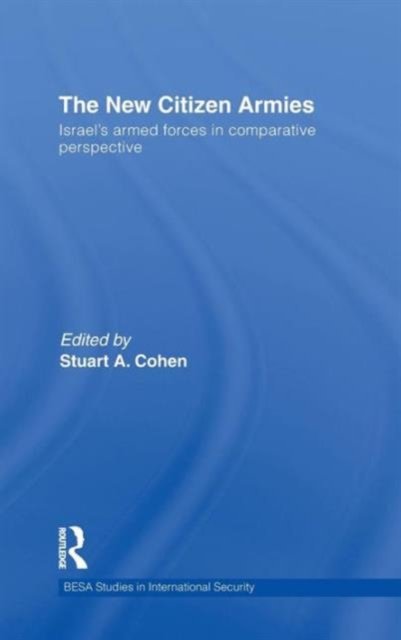 The New Citizen Armies
