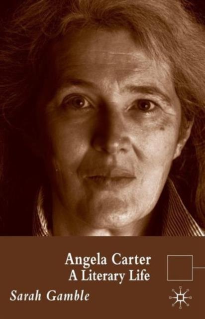 Angela Carter
