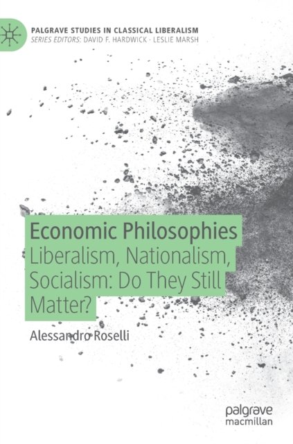 Economic Philosophies