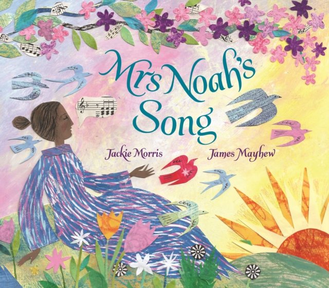Mrs Noah''s Song