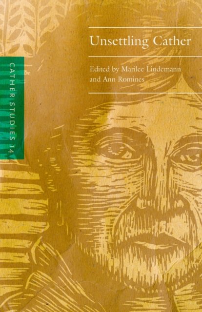 Cather Studies, Volume 14