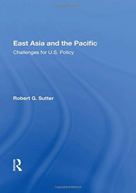 East Asia and the Pacific