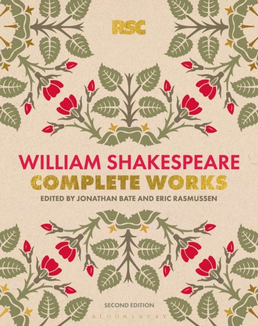 RSC Shakespeare: The Complete Works
