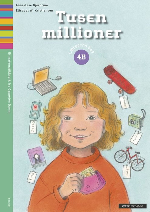 Tusen millioner 4B