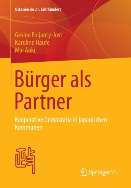 Burger als Partner