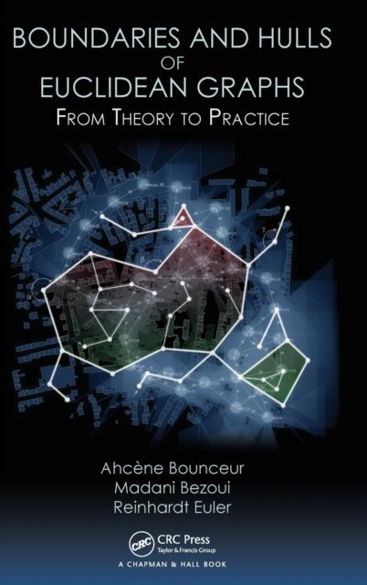 Boundaries and Hulls of Euclidean Graphs